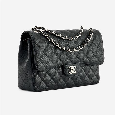 chanel timeless vintage